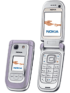 Best available price of Nokia 6267 in Myanmar