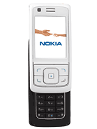 Best available price of Nokia 6288 in Myanmar