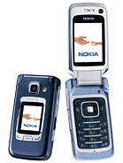 Best available price of Nokia 6290 in Myanmar