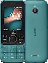 Best available price of Nokia 6300 4G in Myanmar