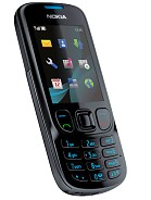 Best available price of Nokia 6303 classic in Myanmar