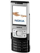 Best available price of Nokia 6500 slide in Myanmar