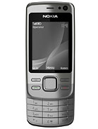 Best available price of Nokia 6600i slide in Myanmar