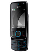 Best available price of Nokia 6600 slide in Myanmar