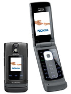 Best available price of Nokia 6650 fold in Myanmar