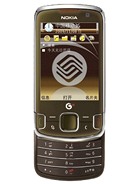 Best available price of Nokia 6788 in Myanmar