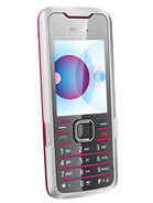 Best available price of Nokia 7210 Supernova in Myanmar