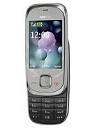 Best available price of Nokia 7230 in Myanmar