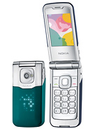 Best available price of Nokia 7510 Supernova in Myanmar