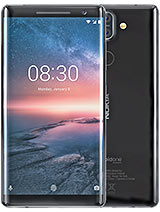 Best available price of Nokia 8 Sirocco in Myanmar