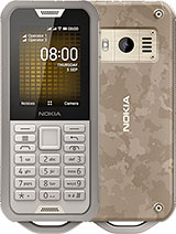 Best available price of Nokia 800 Tough in Myanmar