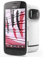 Best available price of Nokia 808 PureView in Myanmar