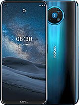 Best available price of Nokia 8_3 5G in Myanmar