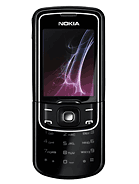 Best available price of Nokia 8600 Luna in Myanmar