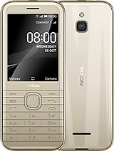 Best available price of Nokia 8000 4G in Myanmar