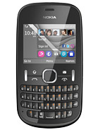 Best available price of Nokia Asha 201 in Myanmar