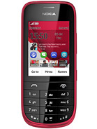Best available price of Nokia Asha 203 in Myanmar