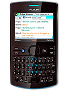 Best available price of Nokia Asha 205 in Myanmar