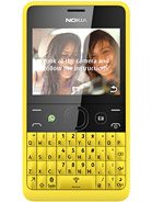 Best available price of Nokia Asha 210 in Myanmar