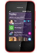 Best available price of Nokia Asha 230 in Myanmar