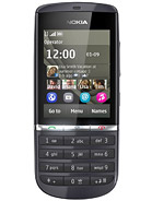 Best available price of Nokia Asha 300 in Myanmar