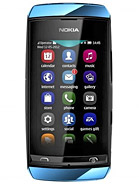 Best available price of Nokia Asha 305 in Myanmar