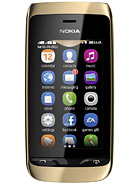 Best available price of Nokia Asha 310 in Myanmar