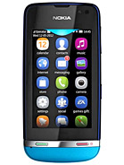 Best available price of Nokia Asha 311 in Myanmar