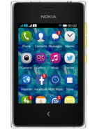 Best available price of Nokia Asha 502 Dual SIM in Myanmar