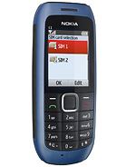 Best available price of Nokia C1-00 in Myanmar