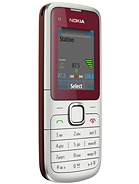 Best available price of Nokia C1-01 in Myanmar