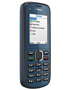 Nokia C1-01 at Myanmar.mymobilemarket.net