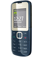 Best available price of Nokia C2-00 in Myanmar