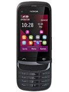 Best available price of Nokia C2-02 in Myanmar