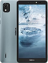 Best available price of Nokia C2 2nd Edition in Myanmar