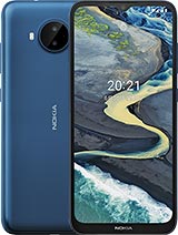 Best available price of Nokia C20 Plus in Myanmar