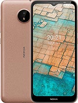 Best available price of Nokia C20 in Myanmar