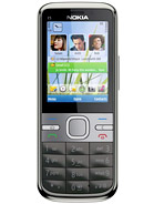 Best available price of Nokia C5 5MP in Myanmar