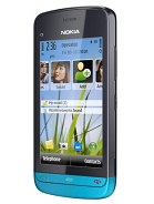 Best available price of Nokia C5-03 in Myanmar