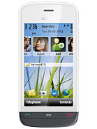Best available price of Nokia C5-05 in Myanmar