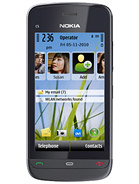 Best available price of Nokia C5-06 in Myanmar
