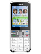 Best available price of Nokia C5 in Myanmar