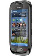 Best available price of Nokia C7 in Myanmar