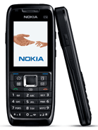 Best available price of Nokia E51 in Myanmar