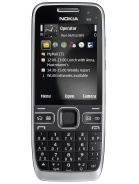 Best available price of Nokia E55 in Myanmar