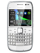 Best available price of Nokia E6 in Myanmar