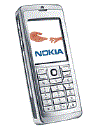 Best available price of Nokia E60 in Myanmar