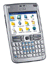 Best available price of Nokia E61 in Myanmar