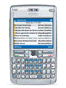 Best available price of Nokia E62 in Myanmar