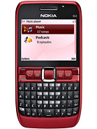 Best available price of Nokia E63 in Myanmar